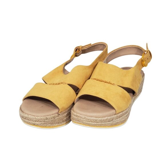 Dr. Scholls Catch 22 Espadrilles - Picture 2 of 10